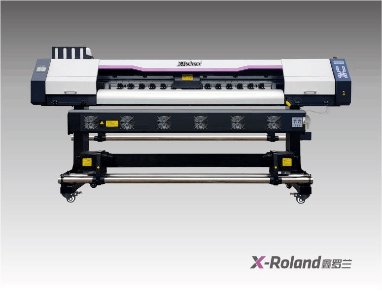 XL-1600TX I3200雙頭、三頭、四頭/戶(hù)內(nèi)、外廣告寫(xiě)真機(jī)